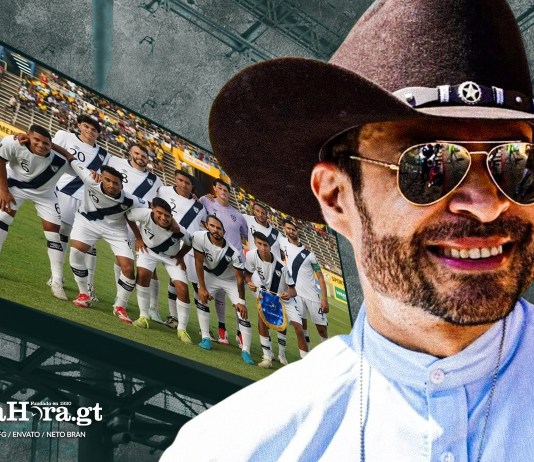 Neto Bran anuncia pantallas gigantes para ver a la selección ¿Dónde más estarán? Foto La Hora: Jesus Ríos