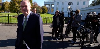 El cierre federal costó 15.000 millones de dólares semanales a EEUU, según la Casa Blanca