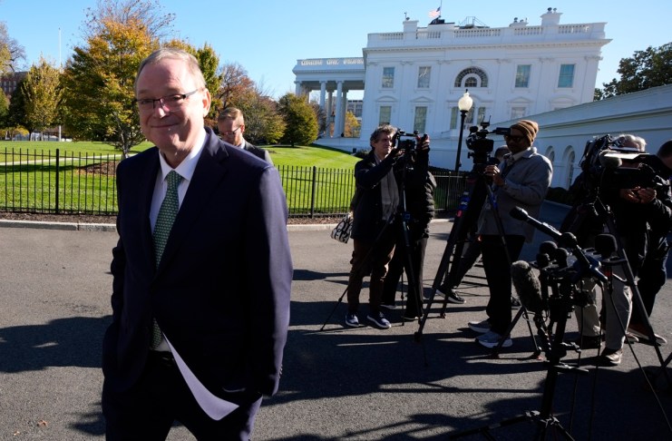 El cierre federal costó 15.000 millones de dólares semanales a EEUU, según la Casa Blanca