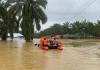 Las inundaciones en Indonesia dejan 435 muertos y 406 desparecidos