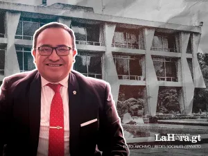 Doble revés para Berner García: CC ordena elegir nuevo consejero del CANG y director de Psicología