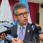 MSPAS ante amparo por suministro para pacientes con cáncer: "se le hizo una transferencia de fondos".