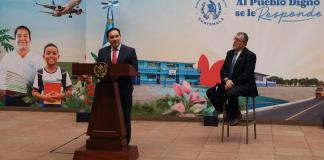 Operatividad del FBI se limita a análisis de datos y creación de estrategias, asegura Mingob.