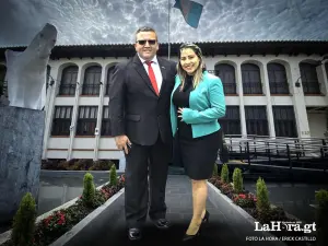 Abogado que presentó amparo que benefició a Consuelo Porras buscará ser magistrado de la CC