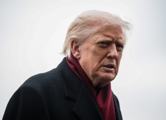 Fox News: Trump dio un ultimátum a Madura para abandonar el país antes de cierre aéreo.