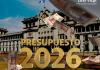 ¿De dónde sale el dinero para financiar el presupuesto general de Guatemala para 2026? ¿De dónde sale el dinero para financiar el presupuesto general de Guatemala para 2026?