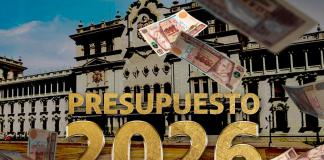 ¿De dónde sale el dinero para financiar el presupuesto general de Guatemala para 2026? ¿De dónde sale el dinero para financiar el presupuesto general de Guatemala para 2026?