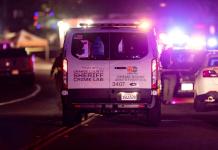 Cuatro muertos y 10 heridos en una fiesta de cumpleaños infantil en California (EE.UU.)