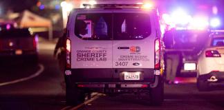 Cuatro muertos y 10 heridos en una fiesta de cumpleaños infantil en California (EE.UU.)