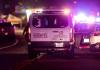 Cuatro muertos y 10 heridos en una fiesta de cumpleaños infantil en California (EE.UU.)