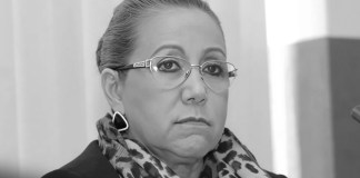 La exmagistrada de la Corte Suprema de Justicia (CSJ), Blanca Stalling, falleció en su hogar este domingo 2 de noviembre.