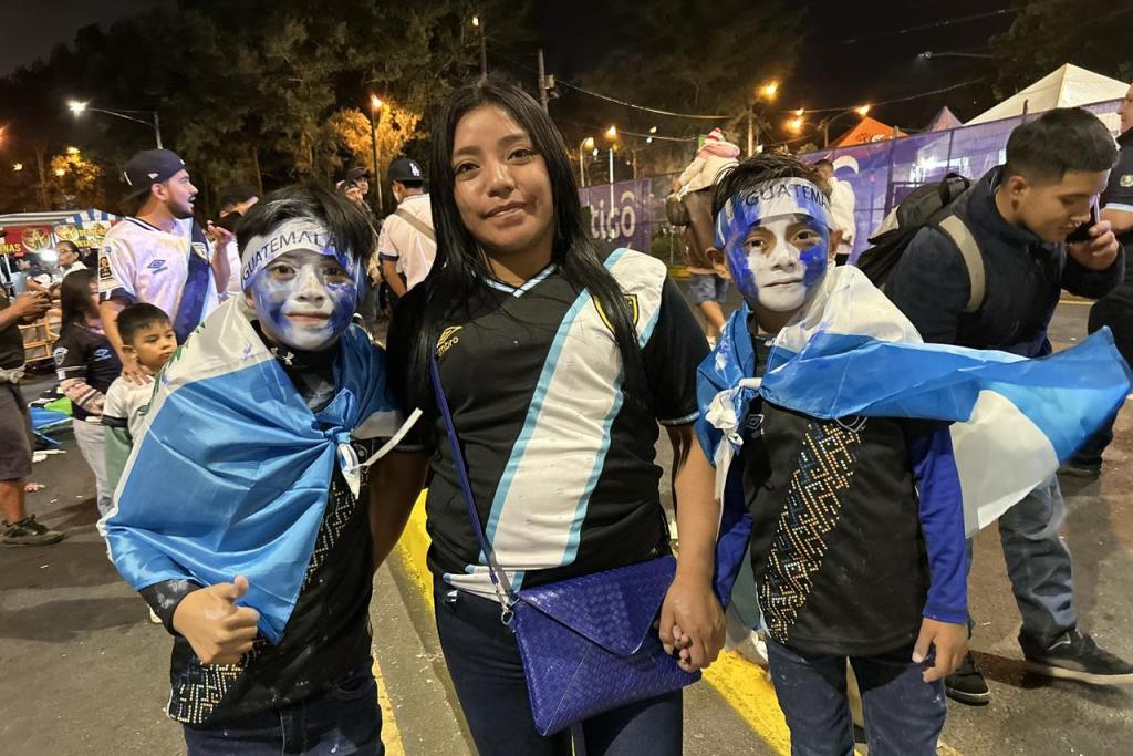 Foto La Hora: José Orozco