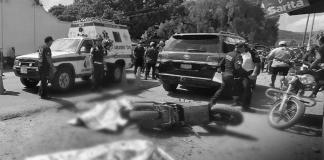 Por muerte de excandidato de El Tejar, MP análisis videos de seguridad ante rutas de escape de implicados.