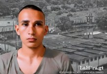 Esto se sabe del reo desaparecido de la Granja de Rehabilitación Canadá Reo desaparecido en la Granja Modelo de Rehabilitación Canadá.