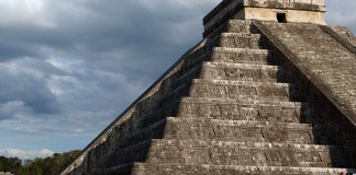 Los visitantes internacionales en México crecieron un 16 % en septiembre