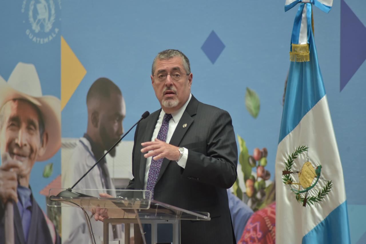 Arévalo: visitas para seguimiento a elecciones en 2