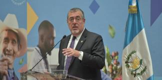 Arévalo: visitas para seguimiento a elecciones en 2026 depende de organizaciones, no del Ejecutivo.