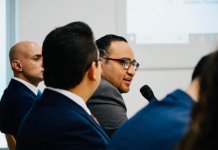 CSU-USAC: CANG reiniciará inmediatamente proceso de elección de representante, tras decisión de la CC La Corte de Constitucionalidad (CC) ordenó elegir a representante del CANG ante el CSU y nuevo director de Psicología. Foto La Hora: Berner García