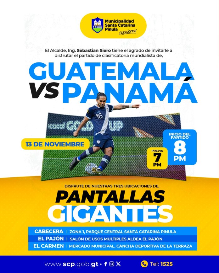 Santa Catarina Pinula