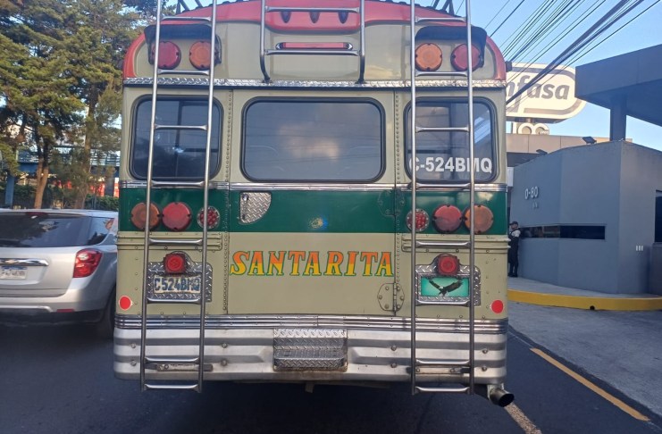 Pese a la convocatoria de transportistas para realizar bloqueos ante el alza del combustible, estos no se llevaron a cabo este viernes 20 de marzo.