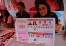 Comienzan comicios en Honduras que definirán si continúa la izquierda o regresa la derecha