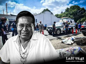 Excandidato a alcalde de El Tejar muere tras ataque armado en Parramos, Chimaltenango