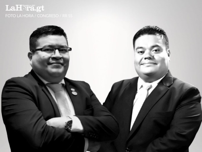 La planilla allegada al jefe de bloque de Vamos, Allan Rodríguez, presidirá la Junta Directiva del Colegio de Economistas. Diseño: Pedro Altán