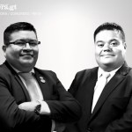 La planilla allegada al jefe de bloque de Vamos, Allan Rodríguez, presidirá la Junta Directiva del Colegio de Economistas. Diseño: Pedro Altán