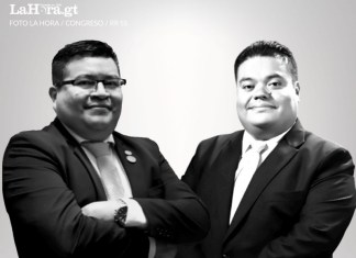 La planilla allegada al jefe de bloque de Vamos, Allan Rodríguez, presidirá la Junta Directiva del Colegio de Economistas. Diseño: Pedro Altán