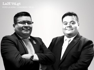 Planilla de vinculado a Allan Rodríguez logra la Junta Directiva del Colegio de Economistas y Auditores