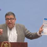 Hasta octubre Segeplan reporta un total de 91 becas otorgadas, más de Q6 millones desembolsados.