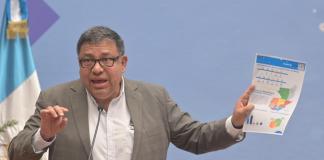Hasta octubre Segeplan reporta un total de 91 becas otorgadas, más de Q6 millones desembolsados.