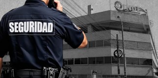 INDE adjudica servicios de seguridad y vigilancia hasta 2027 por más de Q103 millones.