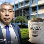 Allanamientos de la FECI en el MAGA responde a tres denuncias por adquisición de fertilizantes.