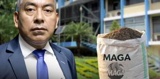 Allanamientos de la FECI en el MAGA responde a tres denuncias por adquisición de fertilizantes.