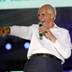 Resultados preliminares en elecciones de Honduras 2025 dan ventaja a Nasry Asfura para la presidencia.