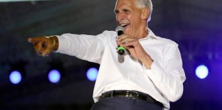 Resultados preliminares en elecciones de Honduras 2025 dan ventaja a Nasry Asfura para la presidencia.