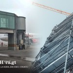 DGCA: limite de construcción de edificio de zona 11 se restablece ante espacio para aterrizaje en AILA.