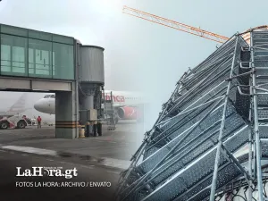 DGAC: restablece límite de construcción de edificios en la zona 11 para reducir riesgos en aterrizajes del AILA