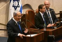 Netanyahu pide al presidente de Israel el indulto en su juicio por corrupción