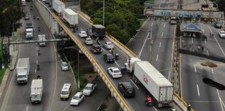 El Plan Maestro de Movilidad del Área Metropolitana de Guatemala