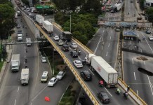Plan de Mejora Vial del AMG requerirá más de 60 puentes para funcionar El Plan Maestro de Movilidad del Área Metropolitana de Guatemala