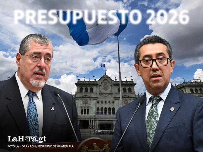 Presupuesto aprobado, recuerdos de crisis de seguridad y resoluciones marcan la semana del Ejecutivo.