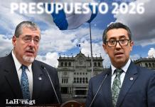 Presupuesto aprobado, recuerdos de crisis de seguridad y resoluciones marcan la semana del Ejecutivo.