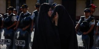 Guatemala aún espera información de supuestos menores rescatados en Colombia de la secta Lev Tahor.