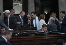 Congreso aprueba cinco préstamos que suman US$1 mil 350 millones El Congreso aprobó cinco préstamos. Foto La Hora: José Orozco