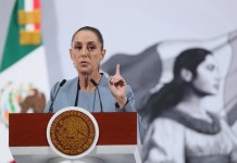 Sheinbaum analiza asistir al sorteo del Mundial 2026 en EE. UU. Claudia Sheinbaum