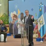 Salario mínimo 2026 a la espera de informe completo para la toma de decisión, afirma Arévalo.