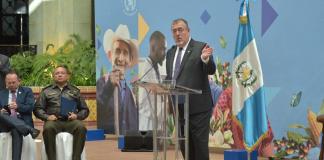 Salario mínimo 2026 a la espera de informe completo para la toma de decisión, afirma Arévalo.