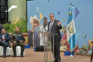 Salario mínimo 2026 a la espera de informe completo para la toma de decisión, afirma Arévalo